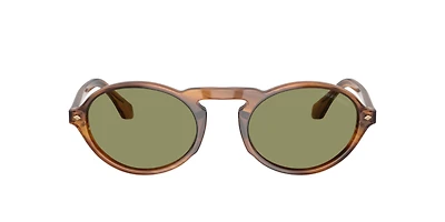 Giorgio Armani Man Striped Honey