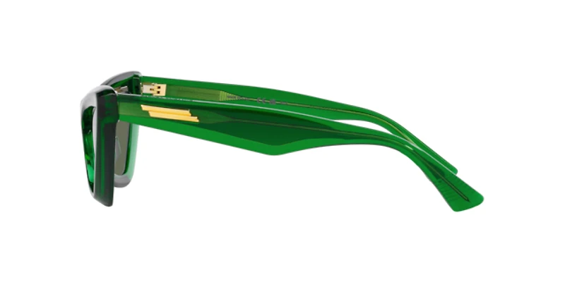 Bottega Veneta Woman Green