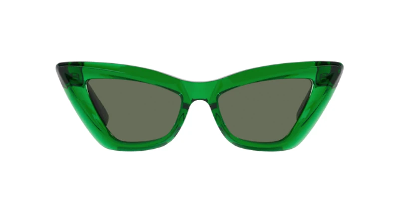 Bottega Veneta Woman Green