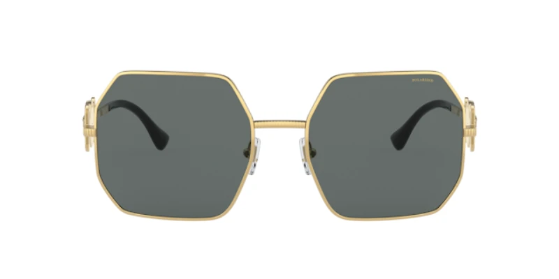 Versace Woman Gold