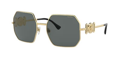 Versace Woman Gold