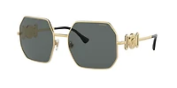 Versace Woman Gold