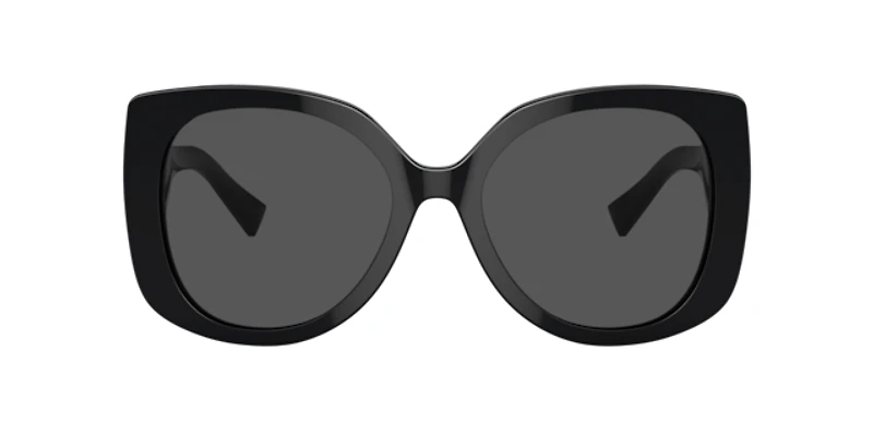 Versace Woman Black