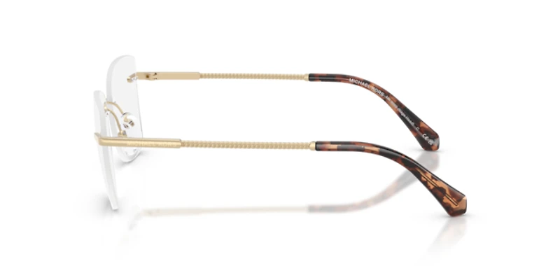 Michael Kors Woman Gold