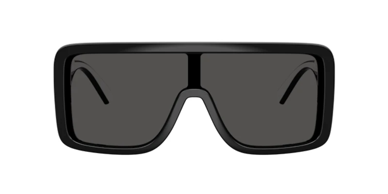 Dolce&Gabbana Unisex Black