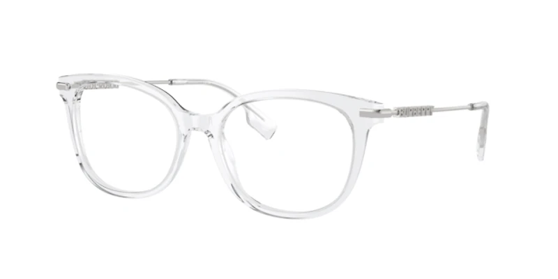 Burberry Woman Trasparent