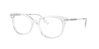 Burberry Woman Trasparent