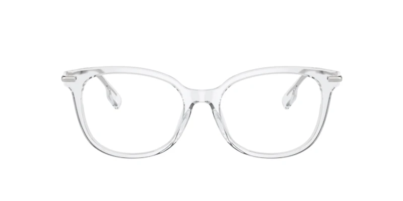 Burberry Woman Trasparent