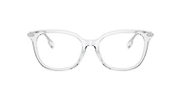Burberry Woman Trasparent