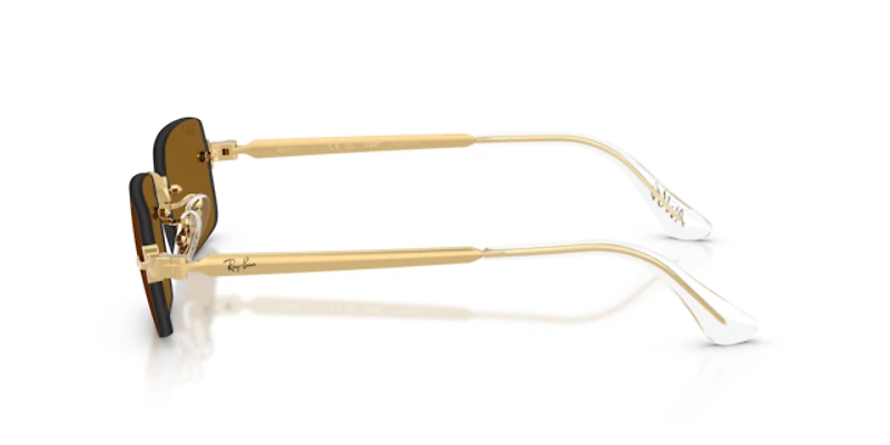 Ray-Ban Unisex Arista Gold