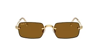 Ray-Ban Unisex Arista Gold