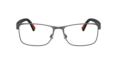 Polo Ralph Lauren Man Semishiny Dark Gunmetal