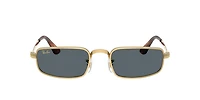 Ray-Ban Unisex Arista Gold