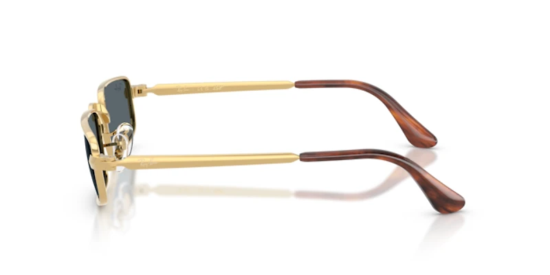 Ray-Ban Unisex Arista Gold