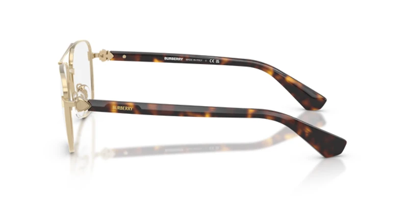 Burberry Man Light Gold