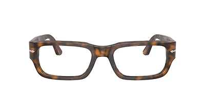Persol Unisex Brown Havana
