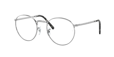 Ray-Ban Unisex Silver