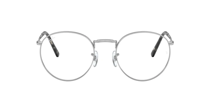 Ray-Ban Unisex Silver