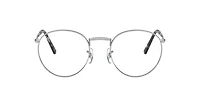 Ray-Ban Unisex Silver