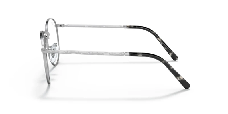 Ray-Ban Unisex Silver