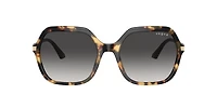 Vogue Woman Yellow Tortoise