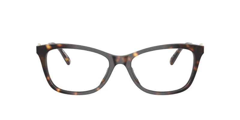 Tory Burch Woman Dark Tortoise