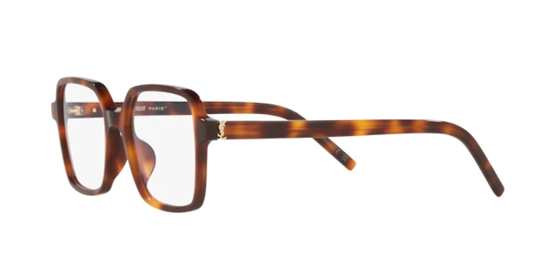 Saint Laurent Woman Tortoise Light