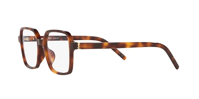 Saint Laurent Woman Tortoise Light