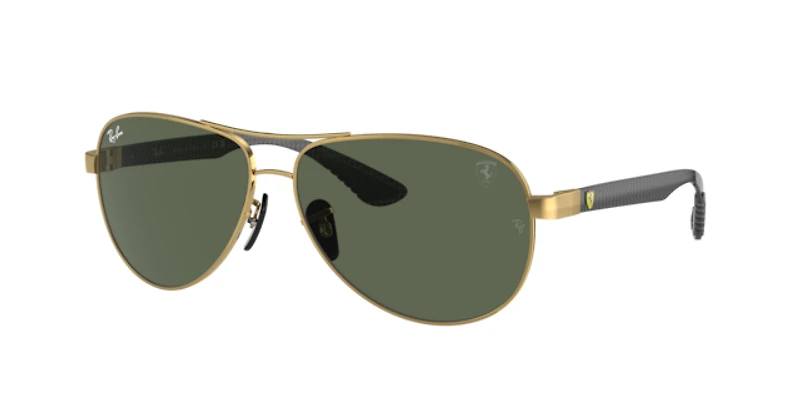 Ray-Ban Man