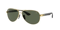 Ray-Ban Man