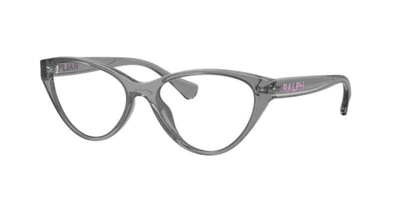 Ralph by Ralph Lauren Woman Transparent Grey