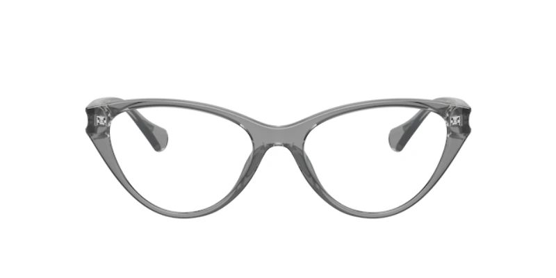 Ralph by Ralph Lauren Woman Transparent Grey