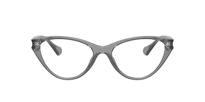 Ralph by Ralph Lauren Woman Transparent Grey