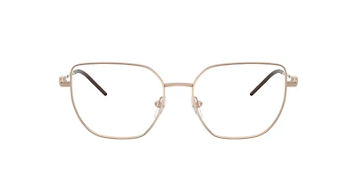 Emporio Armani Woman Shiny Rose Gold