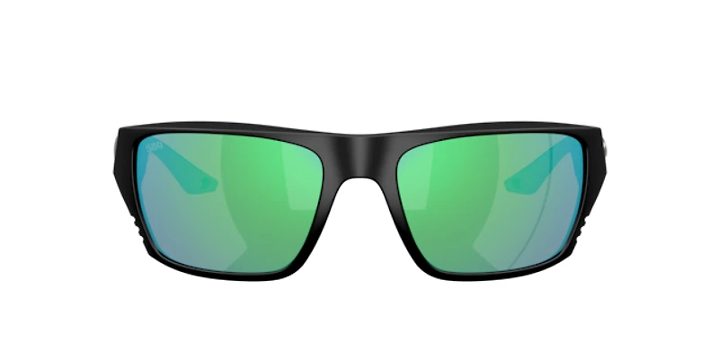 Costa Del Mar Man Matte Black
