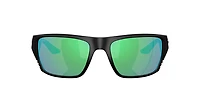 Costa Del Mar Man Matte Black