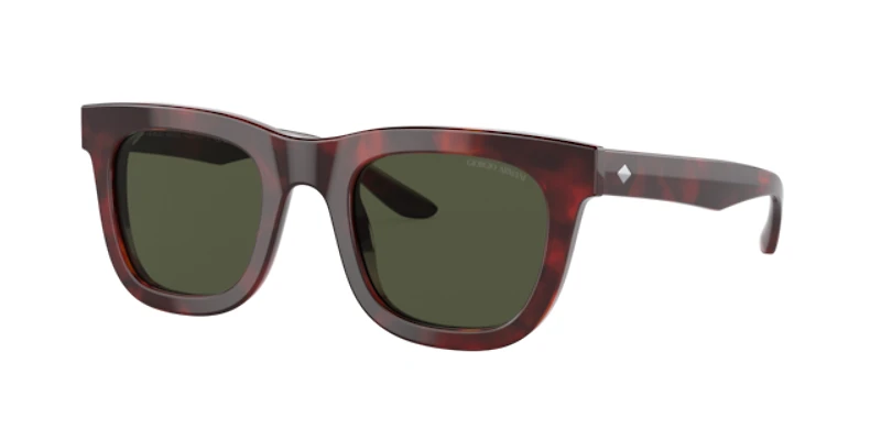 Giorgio Armani Man Red Havana