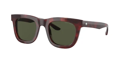 Giorgio Armani Man Red Havana