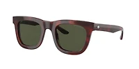 Giorgio Armani Man Red Havana