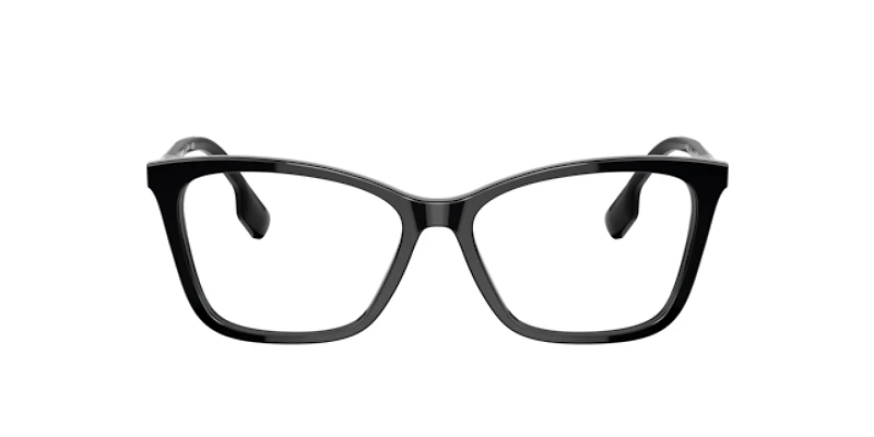 Burberry Woman Black