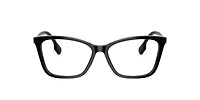 Burberry Woman Black