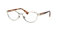 Ralph by Ralph Lauren Woman Shiny Pale Gold