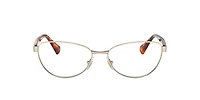 Ralph by Ralph Lauren Woman Shiny Pale Gold
