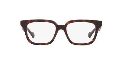 Gucci Woman Tortoise Tan