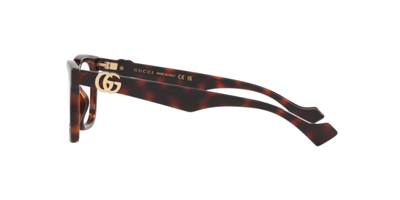 Gucci Woman Tortoise Tan