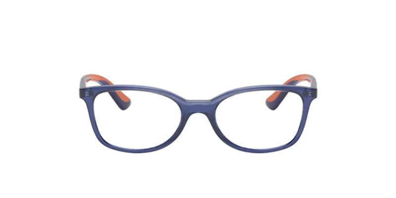 Ray-Ban Unisex Transparent