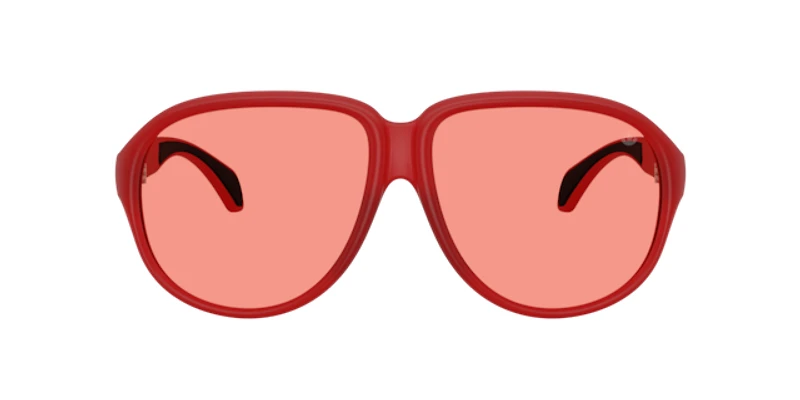 Moncler Unisex Milky Red