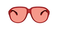 Moncler Unisex Milky Red