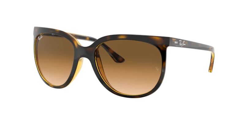 Ray-Ban Woman Light Havana