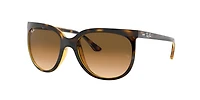 Ray-Ban Woman Light Havana